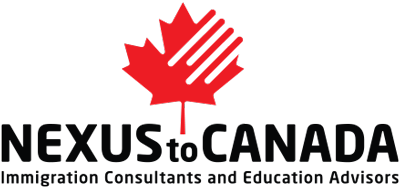 Nexus to Canada Logo